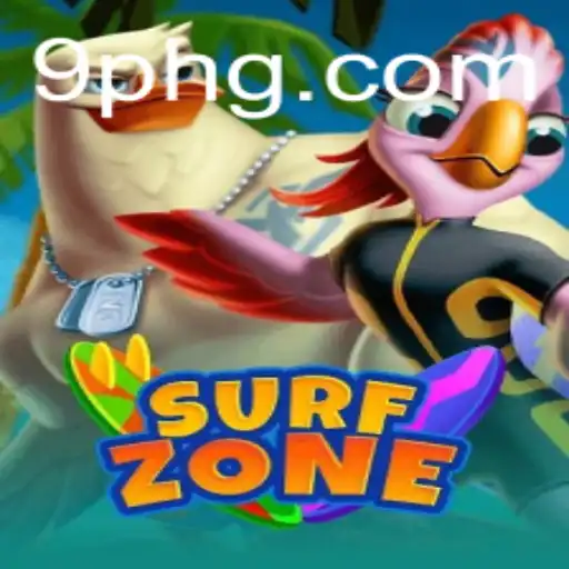 Discover the Thrills of SurfZone: A Captivating Oceanic Adventure