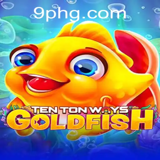TenTonWaysGoldfish: A Unique Aquatic Adventure