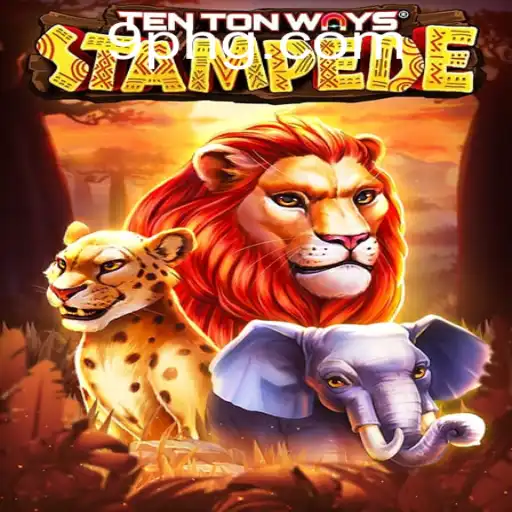 The Wild Adventure of TenTonWaysStampede: Rules, Gameplay, and Current Influence