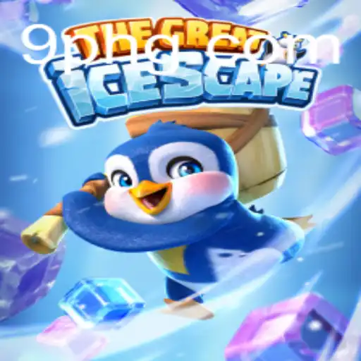 The Great Icescape: An Engaging Adventure