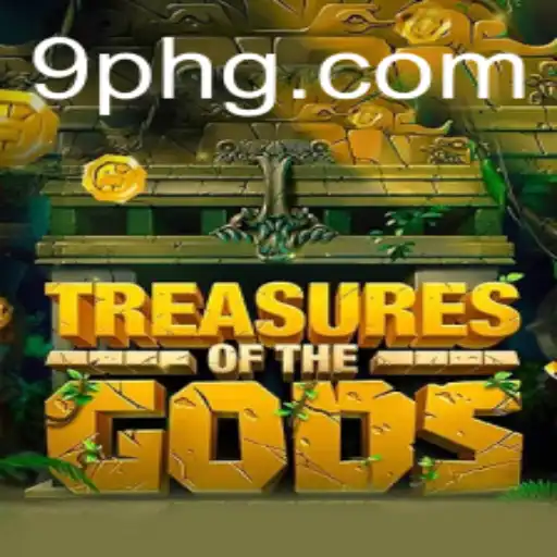 Discover the Epic Adventure of 'TreasureoftheGods'