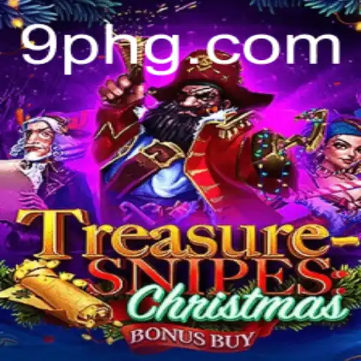 Unveiling the Enchanting World of TreasuresnipesChristmas: A Festive Gaming Adventure