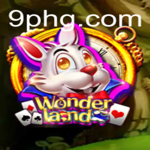 Discover The Magic of Wonderland: An Immersive Gaming Experience with 9ph
